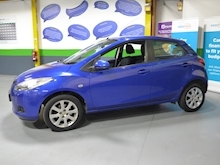 Mazda Mazda2 2010 TS2 - Thumb 4