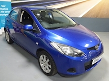 Mazda Mazda2 2010 TS2 - Thumb 6