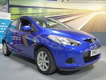 Mazda Mazda2 2010 TS2 - Thumb 7