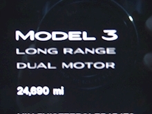 Tesla Model 3 2020 Long Range - Thumb 12