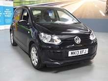Volkswagen up! 2013 Move up! - Thumb 1