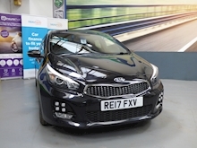 Kia Ceed 2017 CRDi GT-Line - Thumb 1