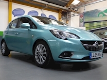 Vauxhall Corsa 2015 i SE - Thumb 0