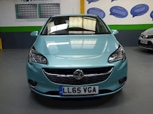 Vauxhall Corsa 2015 i SE - Thumb 3