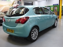 Vauxhall Corsa 2015 i SE - Thumb 7