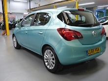 Vauxhall Corsa 2015 i SE - Thumb 10