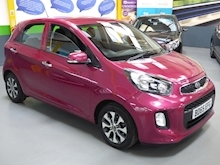 Kia Picanto 2016 2 - Thumb 1