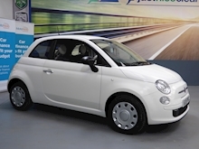 Fiat 500 2015 Pop - Thumb 1