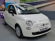 Fiat 500 2015 Pop - Thumb 4