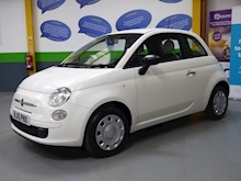 Fiat 500 2015 Pop - Thumb 5