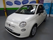 Fiat 500 2015 Pop - Thumb 8