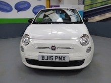 Fiat 500 2015 Pop - Thumb 3