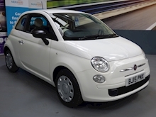 Fiat 500 2015 Pop - Thumb 7