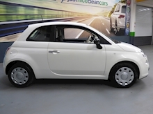 Fiat 500 2015 Pop - Thumb 9