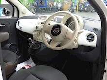 Fiat 500 2015 Pop - Thumb 19