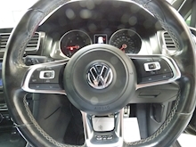 Volkswagen Golf 2015 TDI BlueMotion Tech GTD - Thumb 22