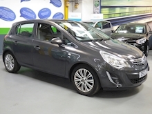 Vauxhall Corsa 2013 SE - Thumb 0