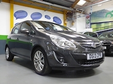 Vauxhall Corsa 2013 SE - Thumb 3