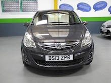 Vauxhall Corsa 2013 SE - Thumb 4