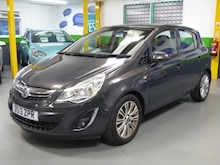 Vauxhall Corsa 2013 SE - Thumb 1