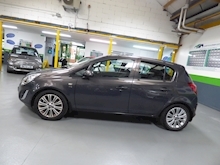 Vauxhall Corsa 2013 SE - Thumb 5