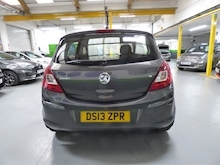 Vauxhall Corsa 2013 SE - Thumb 6