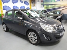 Vauxhall Corsa 2013 SE - Thumb 8