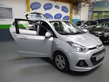 Hyundai i10 2015 SE - Thumb 6