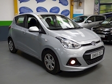 Hyundai i10 2015 SE - Thumb 1