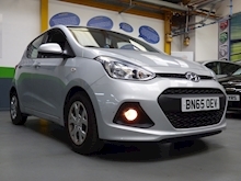 Hyundai i10 2015 SE - Thumb 7