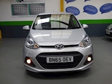 Hyundai i10 2015 SE - Thumb 21