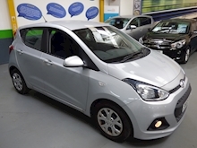 Hyundai i10 2015 SE - Thumb 22