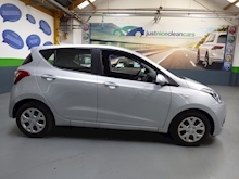 Hyundai i10 2015 SE - Thumb 23