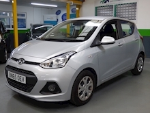 Hyundai i10 2015 SE - Thumb 5