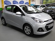 Hyundai i10 2015 SE - Thumb 29