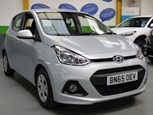 Hyundai i10 2015 SE - Thumb 0