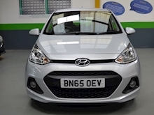 Hyundai i10 2015 SE - Thumb 31