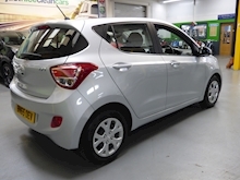 Hyundai i10 2015 SE - Thumb 34