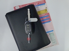 Hyundai i10 2014 SE - Thumb 8