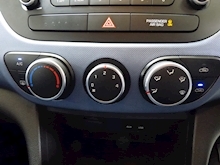 Hyundai i10 2014 SE - Thumb 21