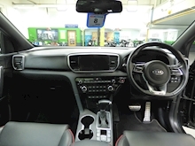 Kia Sportage 2020 CRDi MHEV GT-Line S - Thumb 25