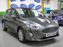 Ford Fiesta 2017 Ti-VCT Zetec - Thumb 4