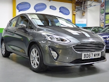 Ford Fiesta 2017 Ti-VCT Zetec - Thumb 0