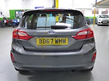 Ford Fiesta 2017 Ti-VCT Zetec - Thumb 6