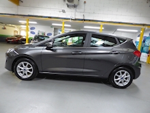 Ford Fiesta 2017 Ti-VCT Zetec - Thumb 8