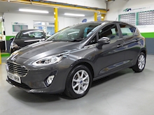 Ford Fiesta 2017 Ti-VCT Zetec - Thumb 1