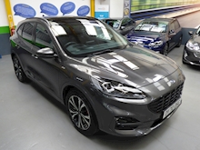 Ford Kuga 2020 EcoBlue ST-Line X First Edition - Thumb 5