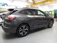 Ford Kuga 2020 EcoBlue ST-Line X First Edition - Thumb 6