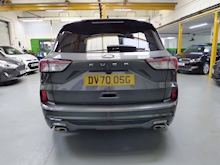 Ford Kuga 2020 EcoBlue ST-Line X First Edition - Thumb 7