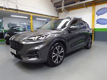 Ford Kuga 2020 EcoBlue ST-Line X First Edition - Thumb 9